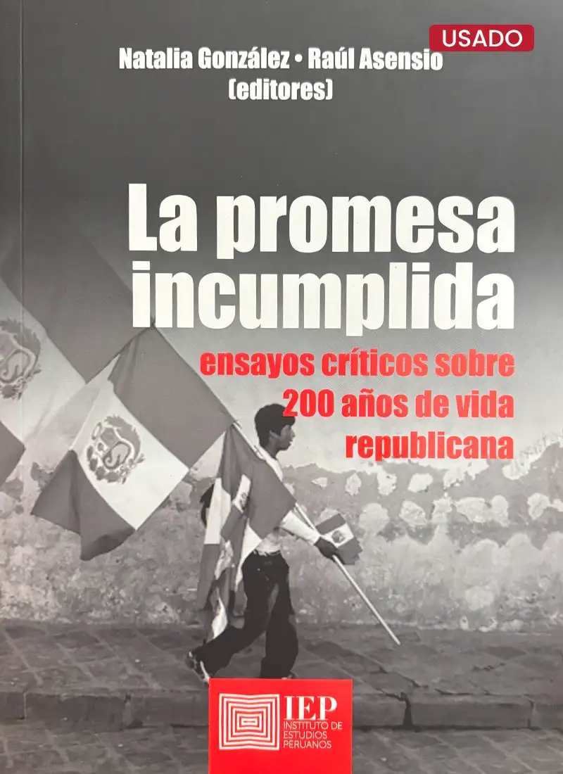 LA PROMESA INCUMPLIDA