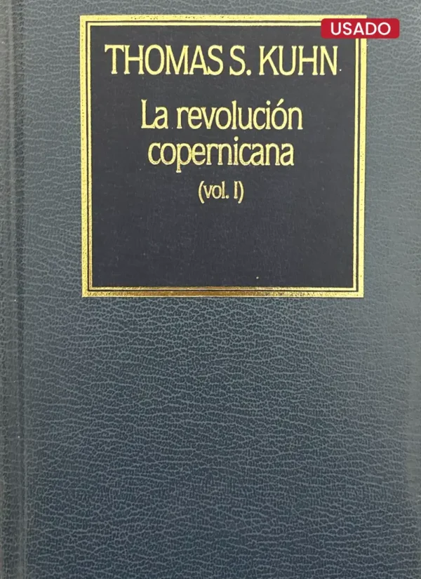 LA REVOLUCIÓN COPERNICANA