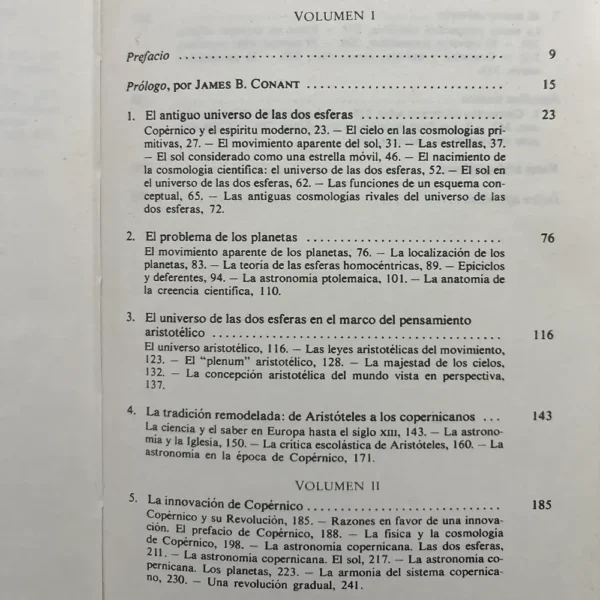 LA REVOLUCIÓN COPERNICANA - Imagen 6