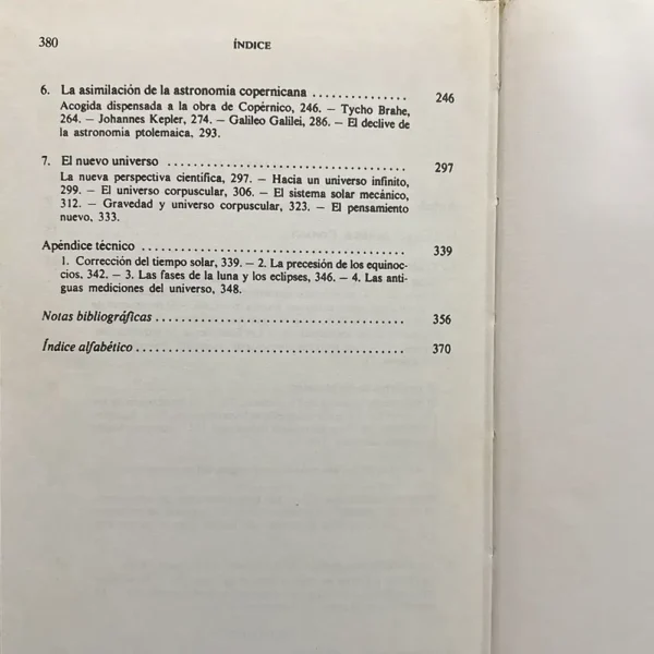LA REVOLUCIÓN COPERNICANA - Imagen 7