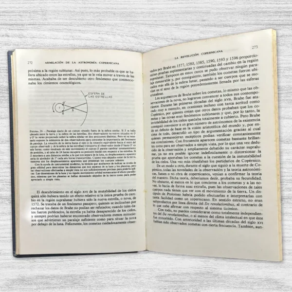LA REVOLUCIÓN COPERNICANA - Imagen 8