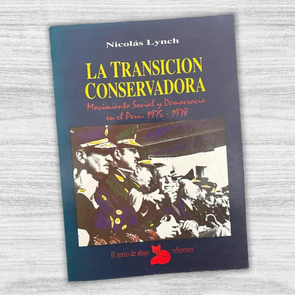 LA TRANSICIÓN CONSERVADORA - Imagen 3