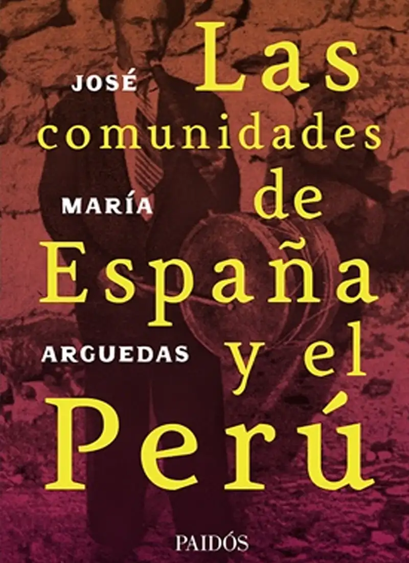 LAS COMUNIDADES DE ESPAÑA Y EL PERÚ
