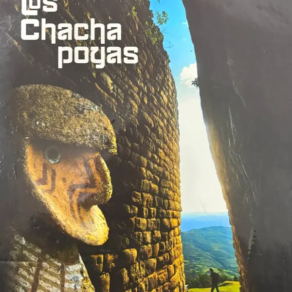 LOS CHACHAPOYAS