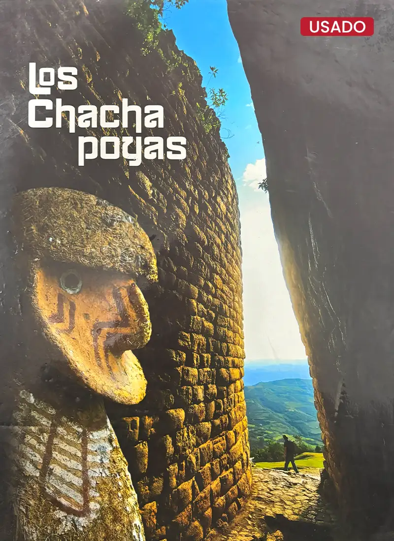 LOS CHACHAPOYAS