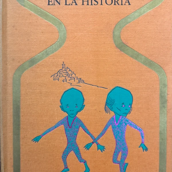 LOS EXTRATERRESTRES EN LA HISTORIA