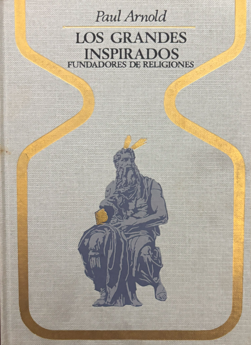 LOS GRANDES INSPIRADOS