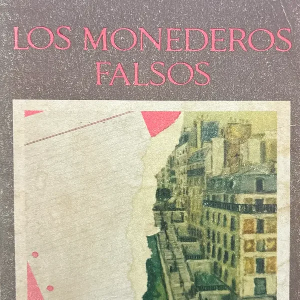 LOS MONEDEROS FALSOS