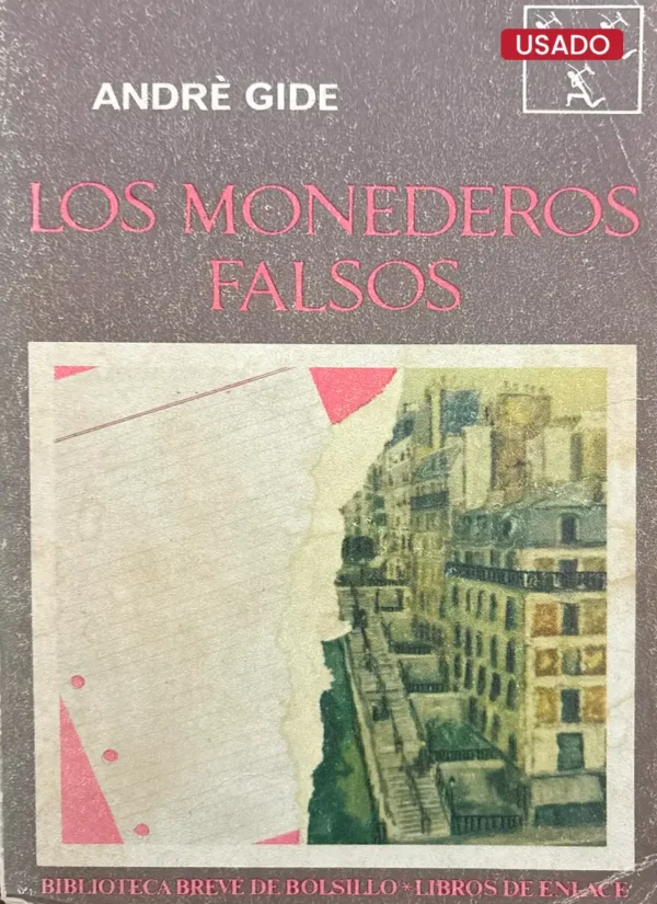 LOS MONEDEROS FALSOS
