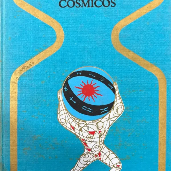 LOS RELOJES CÓSMICOS