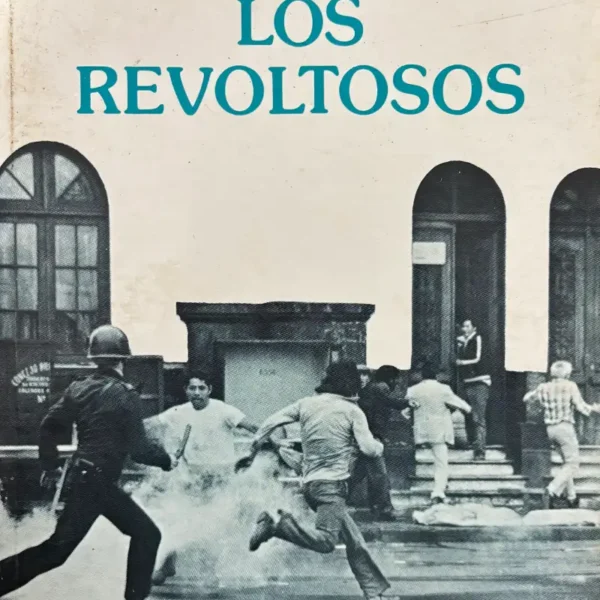 LOS REVOLTOSOS