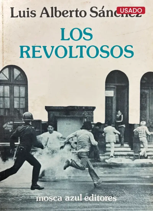 LOS REVOLTOSOS