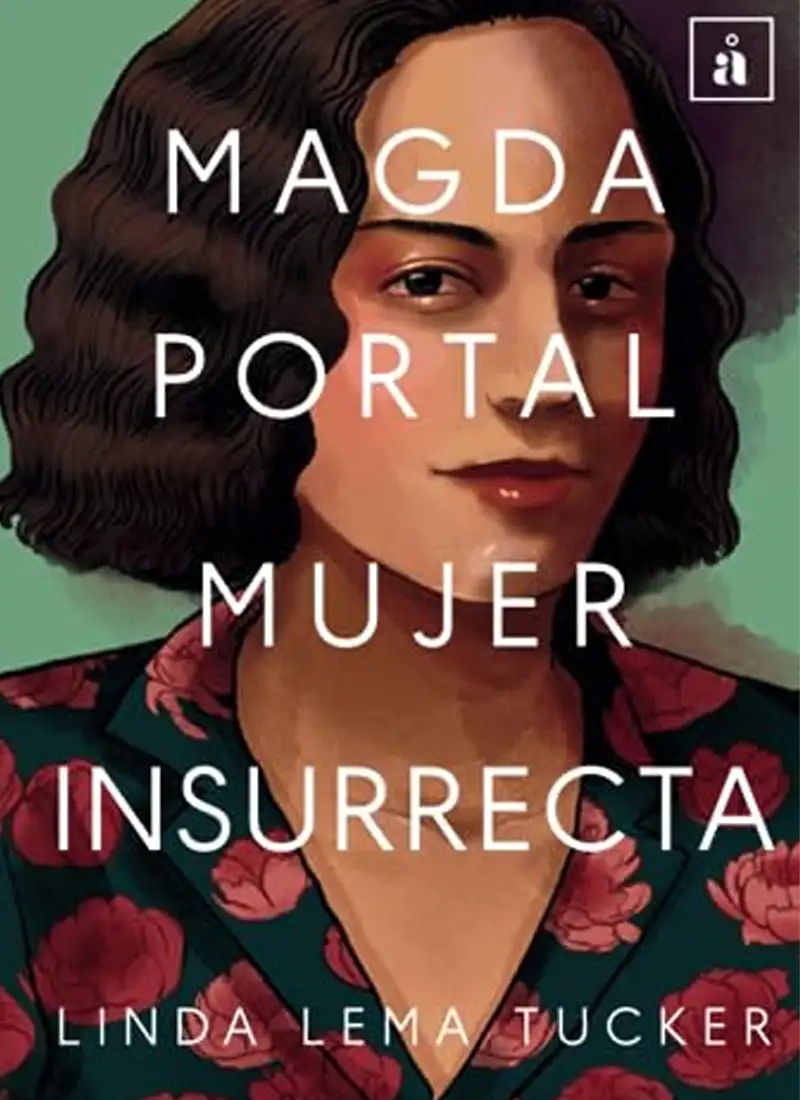 MAGDA PORTAL MUJER INSURRECTA