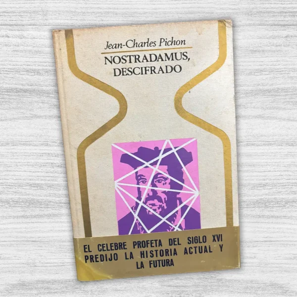 NOSTRADAMUS, DESCIFRADO - Imagen 3
