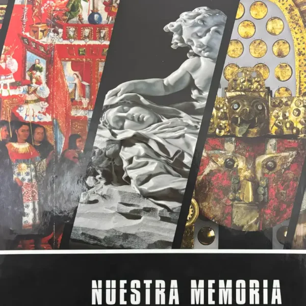 NUESTRA MEMORIA PUESTA EN VALOR