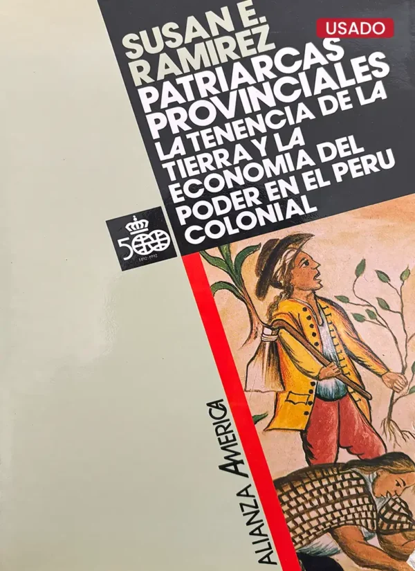PATRIARCAS PROVINCIALES