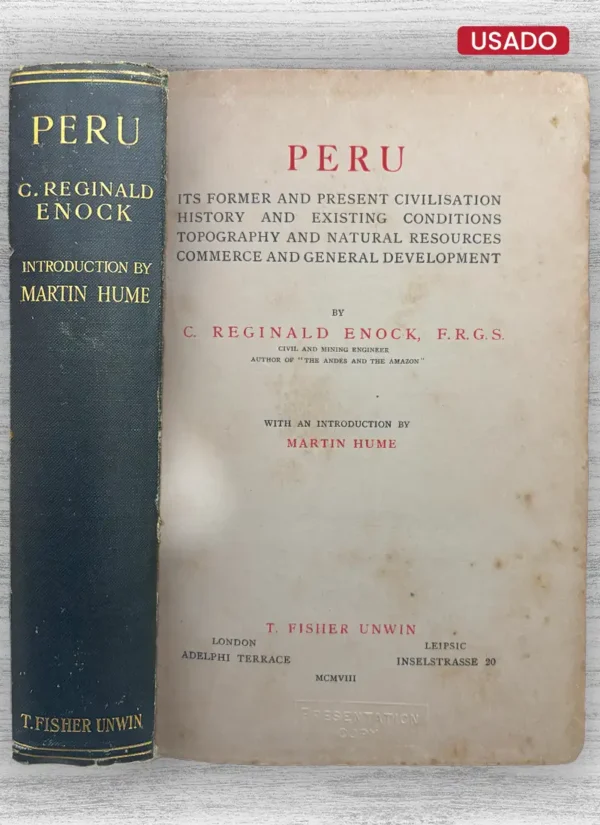 PERÚ