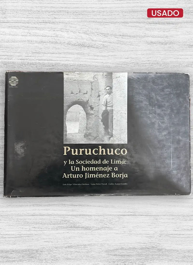 PURUCHUCO Y LA SOCIEDAD DE LIMA