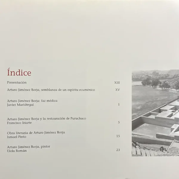 PURUCHUCO Y LA SOCIEDAD DE LIMA - Imagen 2