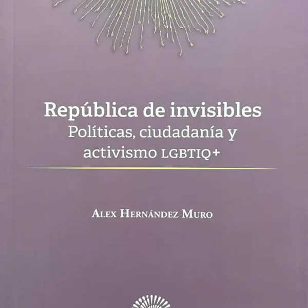 REPÚBLICA DE INVISIBLES