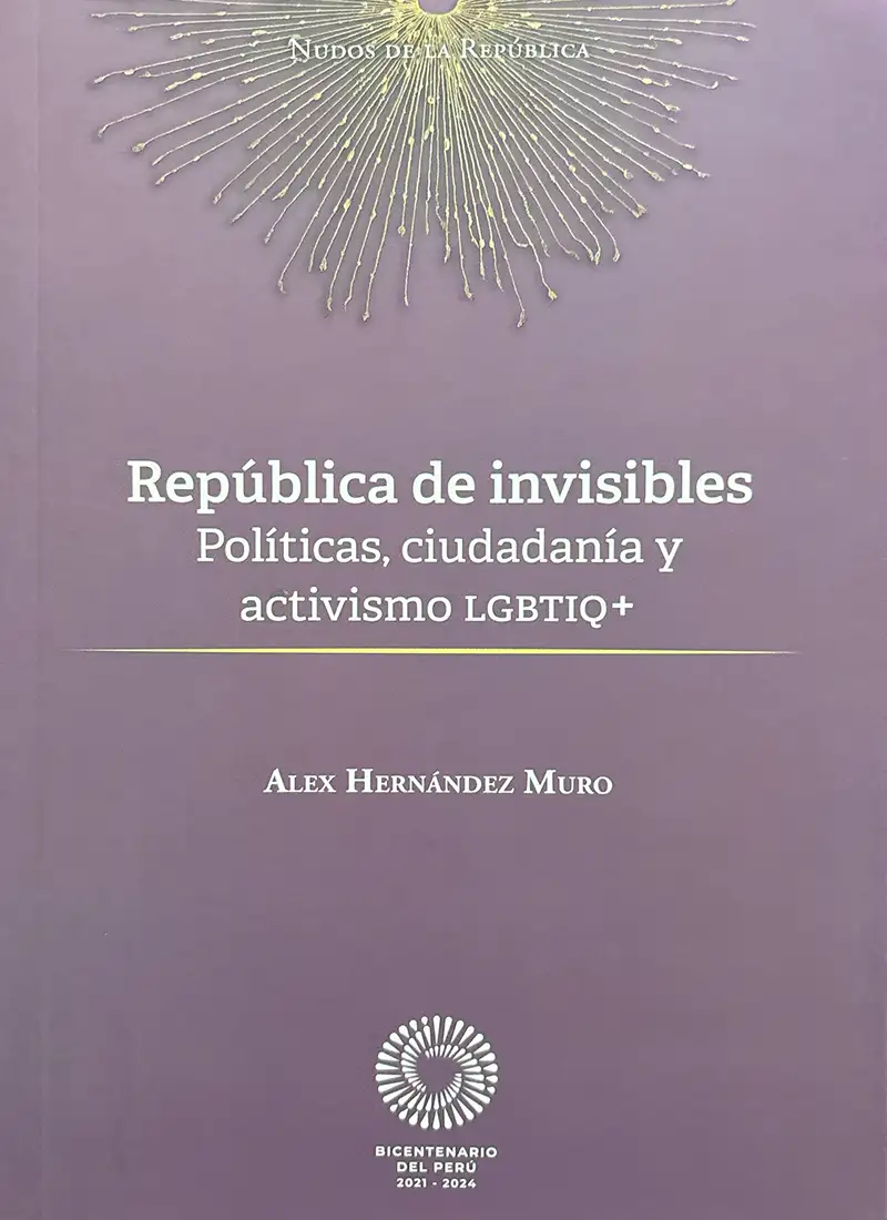 REPÚBLICA DE INVISIBLES