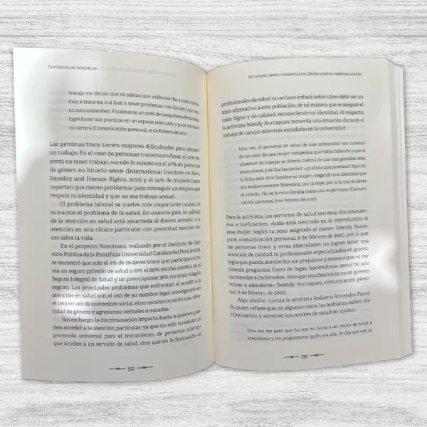 REPÚBLICA DE INVISIBLES - Imagen 4