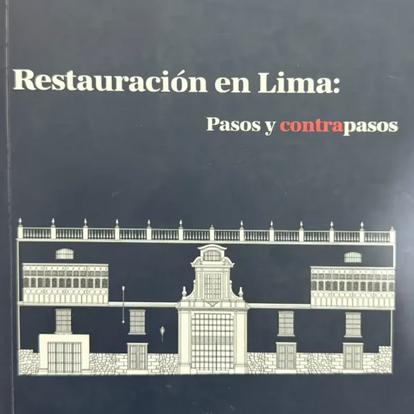 RESTAURACIÓN EN LIMA