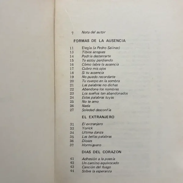 REUNIÓN ELEGIDA "FIRMADA POR EL AUTOR" - Imagen 3