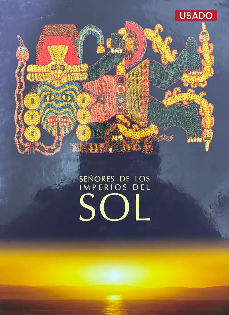 SEÑORES DE LOS IMPERIOS DEL SOL