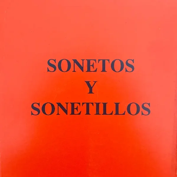 SONETOS Y SONETILLOS