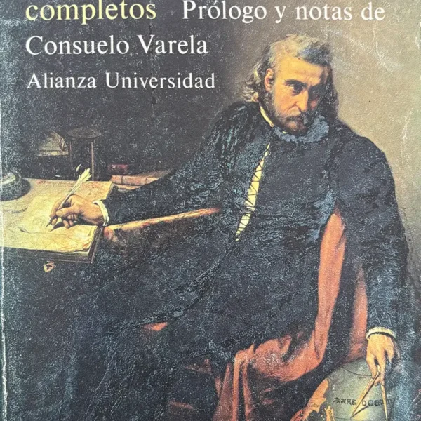 TEXTOS Y DOCUMENTOS COMPLETOS