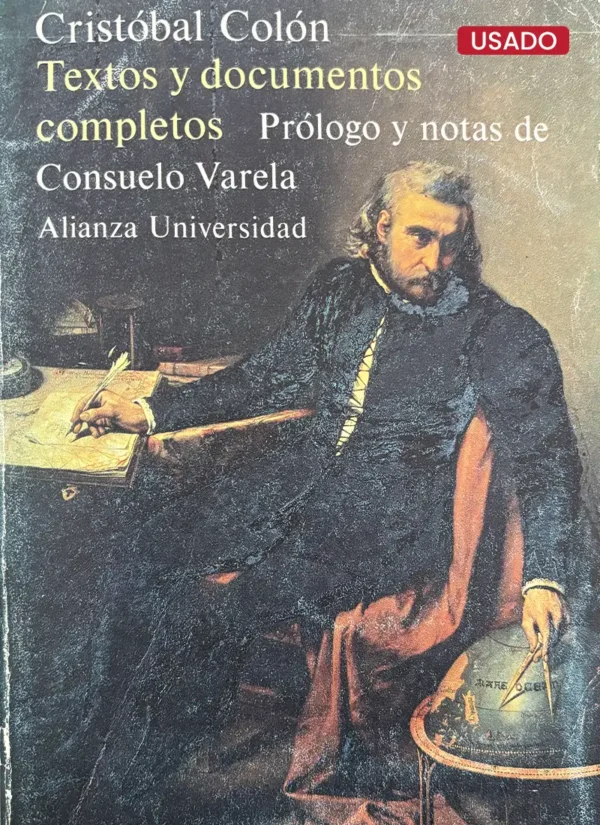 TEXTOS Y DOCUMENTOS COMPLETOS