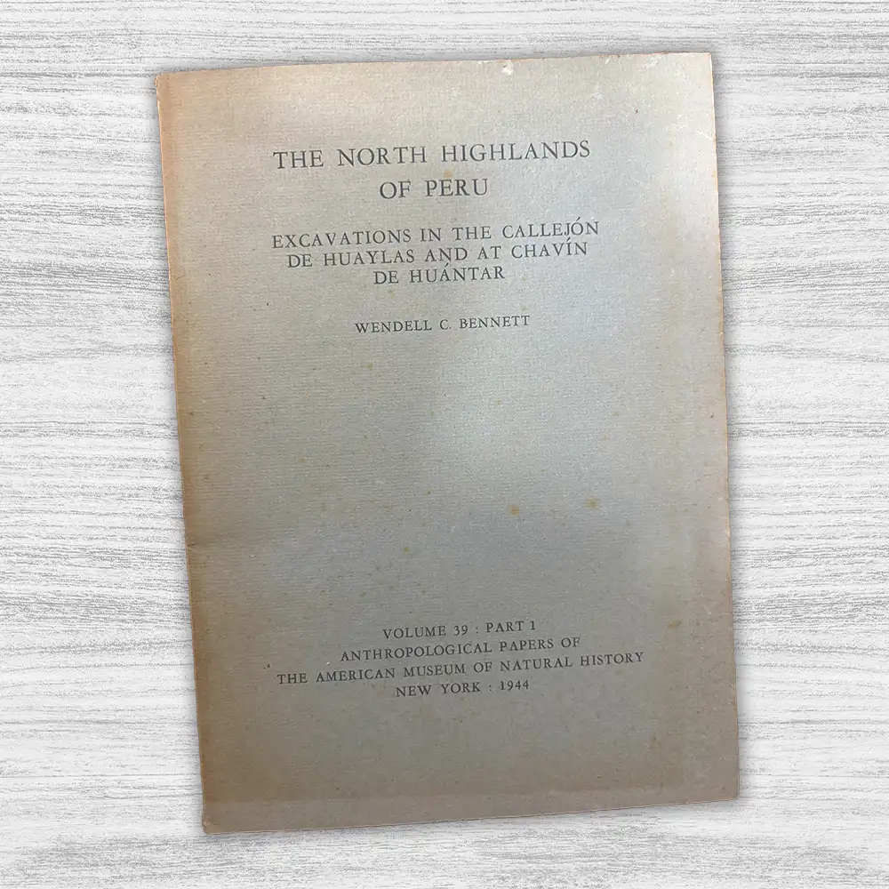 THE NORTH HIGHLANDS OF PERÚ - Imagen 3