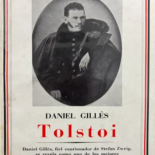 TOLSTOI