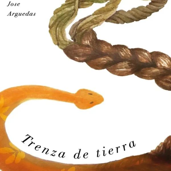 TRENZA DE TIERRA