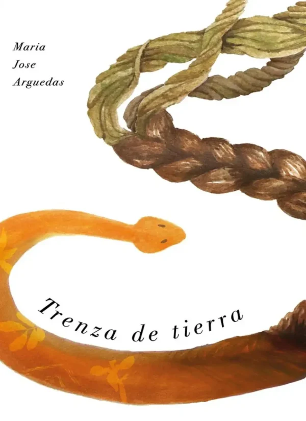 TRENZA DE TIERRA