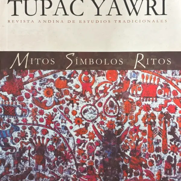 TÚPAC YAWRI