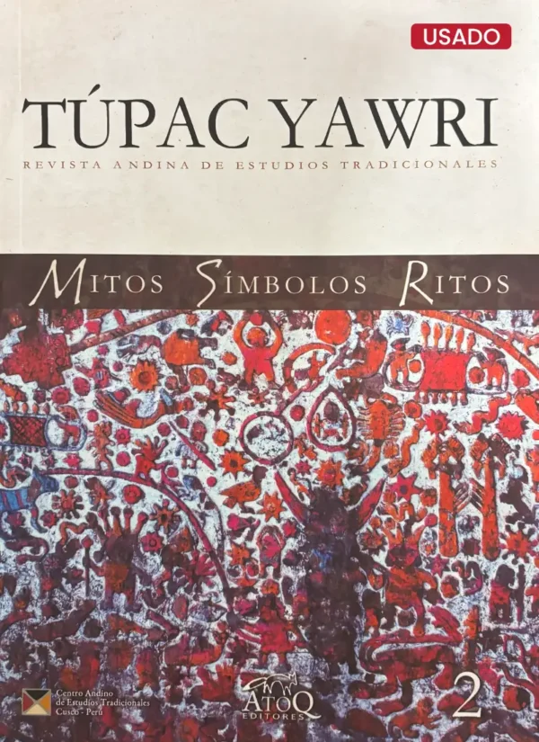 TÚPAC YAWRI