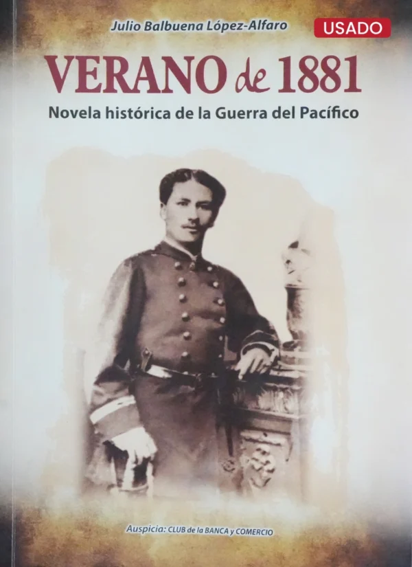 VERANO DE 1881