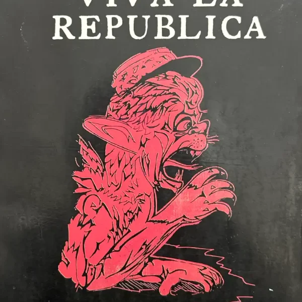 VIVA LA REPÚBLICA