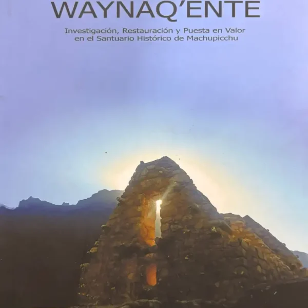 WAYNAQENTE