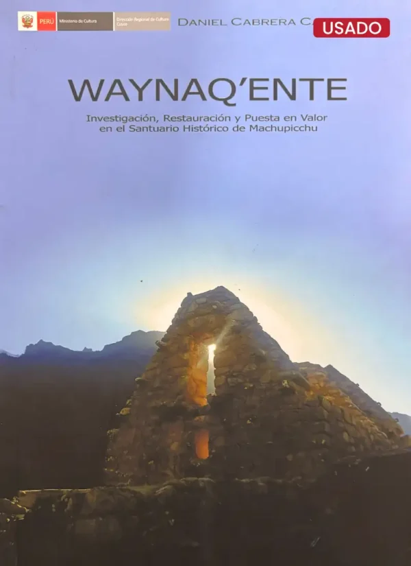 WAYNAQENTE