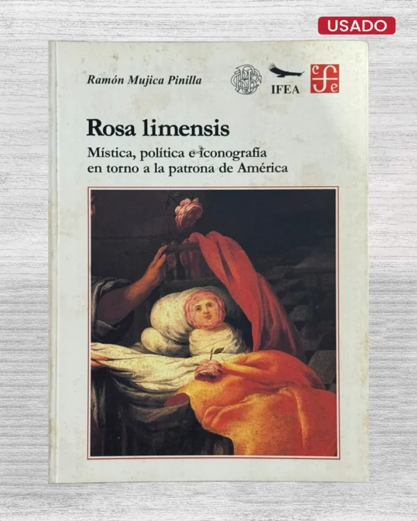 ROSA LIMENSIS