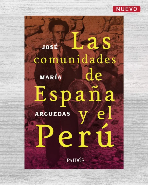 LAS COMUNIDADES DE ESPAÑA Y EL PERÚ