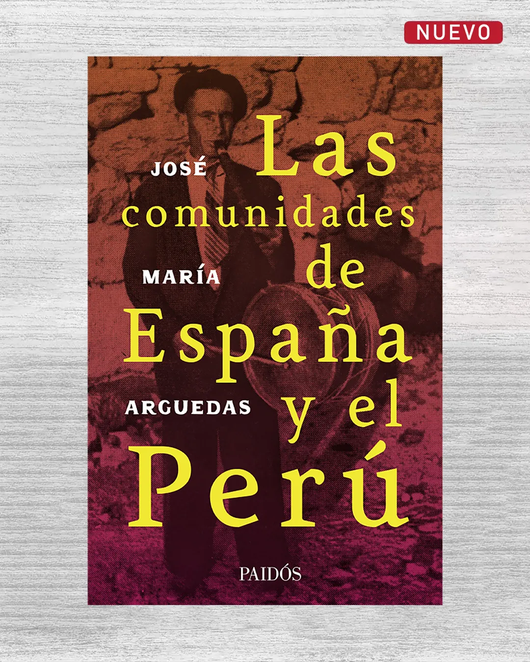 LAS COMUNIDADES DE ESPAÑA Y EL PERÚ