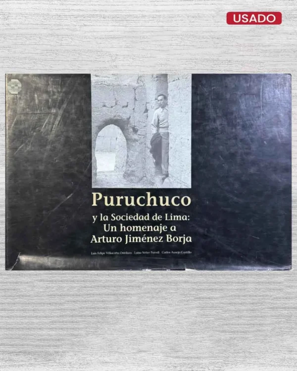 PURUCHUCO Y LA SOCIEDAD DE LIMA