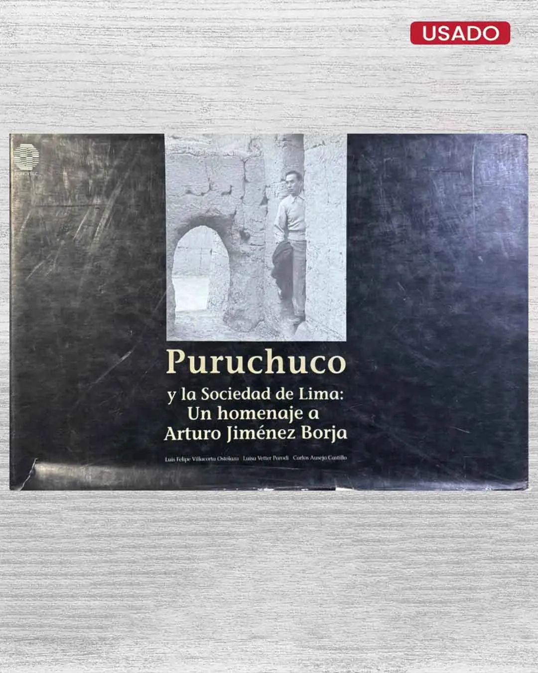 PURUCHUCO Y LA SOCIEDAD DE LIMA