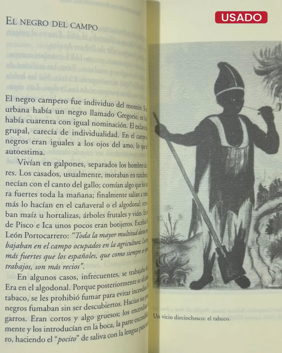 BREVE HISTORIA DE LOS NEGROS EN PERÚ - Imagen 2