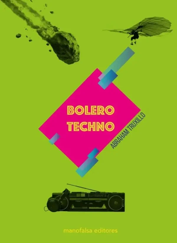 BOLERO TECHNO