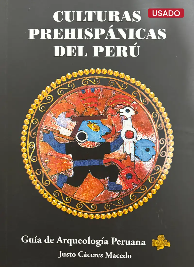 CULTURAS PREHISPÁNICAS DEL PERÚ